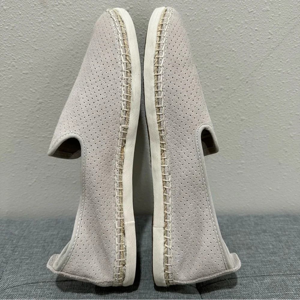 SeaVees Ocean Park A-Line Espadrille Slip-On Shoe